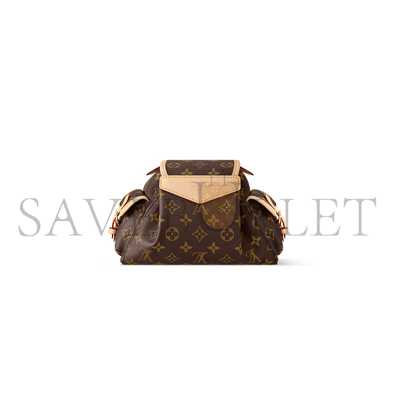LOUIS VUITTON ODYSSÉE M25085 (27*17*12cm) LOUIS VUITTON ODYSSÉE M25085 (27*17*12cm)